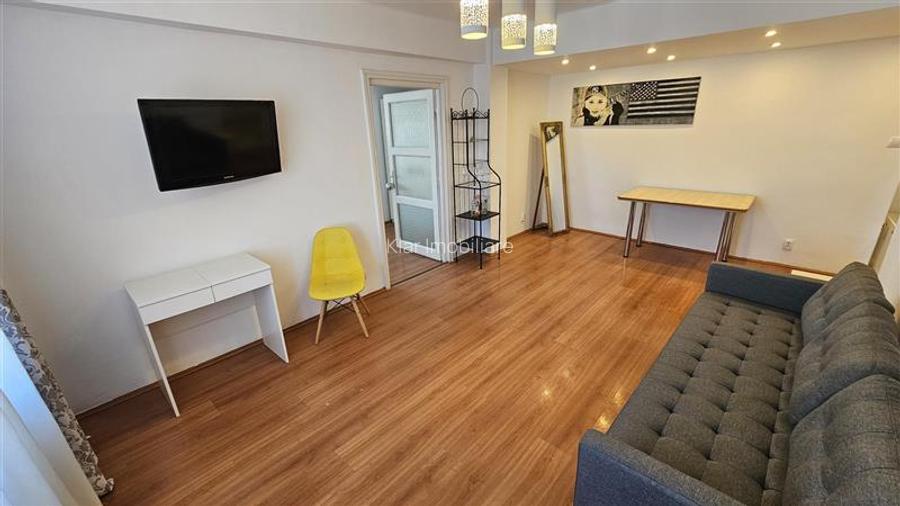 Apartament 3 Camere 65mp, Ultracentral, Casa de Cultura a Studentilor - 2