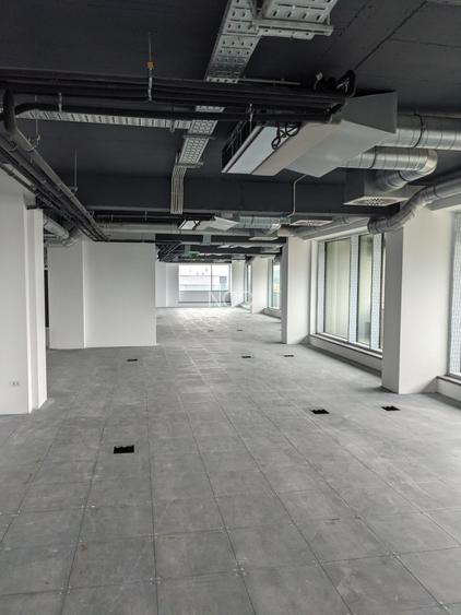 Birouri clasa A de închiriat – 250–5.000 mp, Șoseaua Națională 25 - 8