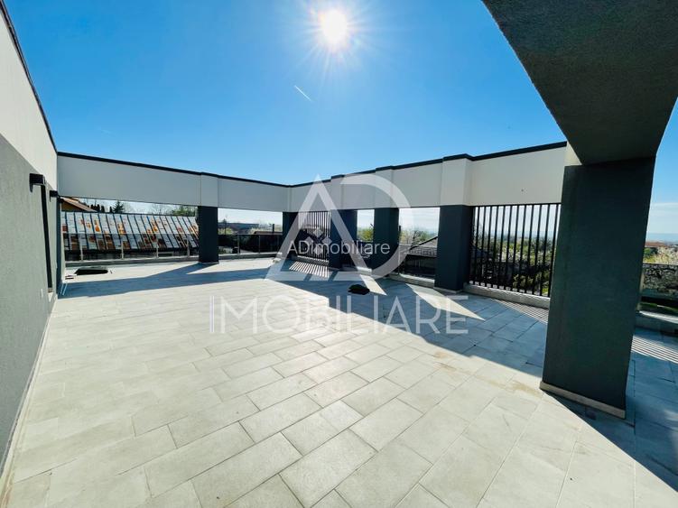 Apartament superb de vânzare în Târgu Jiu, zona Coloana Infinitului - 3