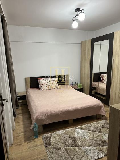 Ultracentral-Apartament 2 camere DECOMANDAT, 72,6mp, - Tg. Cucu - 3
