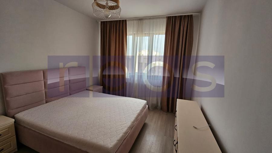 DE VANZARE 2 CAMERE BRANCUSI- VALEA LARGA 10 MINUTE DE METROU- PARCARE - 3