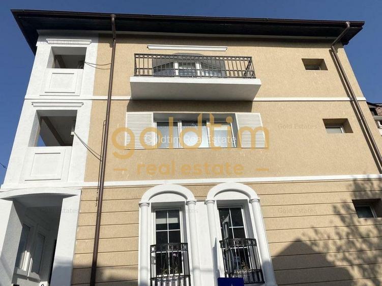 VILA SUPERBA 7 CAMERE, 330MP, D+P+2+M, PTA. DOMENII-STRADAL,2004/BIROURI-CLINICA - 4