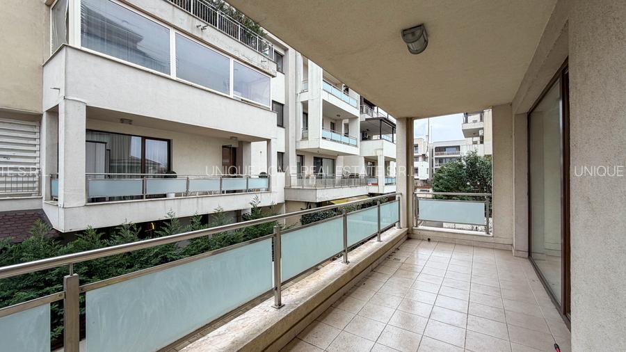 Pipera: Apartament cu 3 camere in complex rezidentia ! - 5