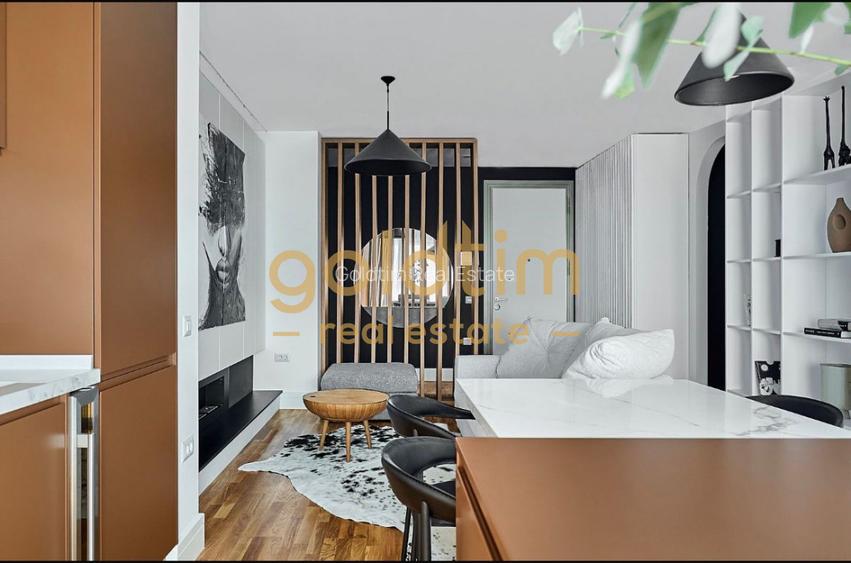 SUPERB / APARTAMENT CU 2 CAMERE LUMINOASE / ZONA EXCLUSIVA SI DINAMICA - 5