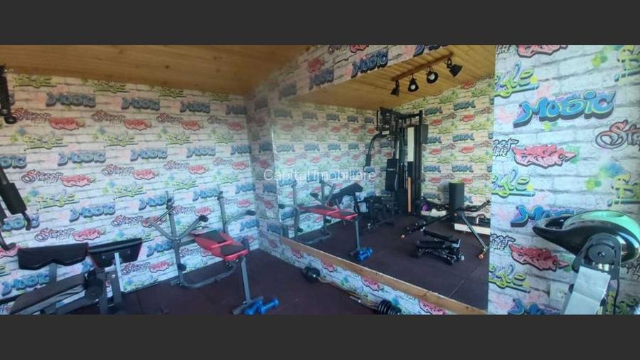 House for sale, 3 Rooms, 350 sqm, Mineri - 5