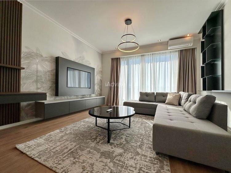 Apartament premium cu 2 camere  – prima inchiriere - 16