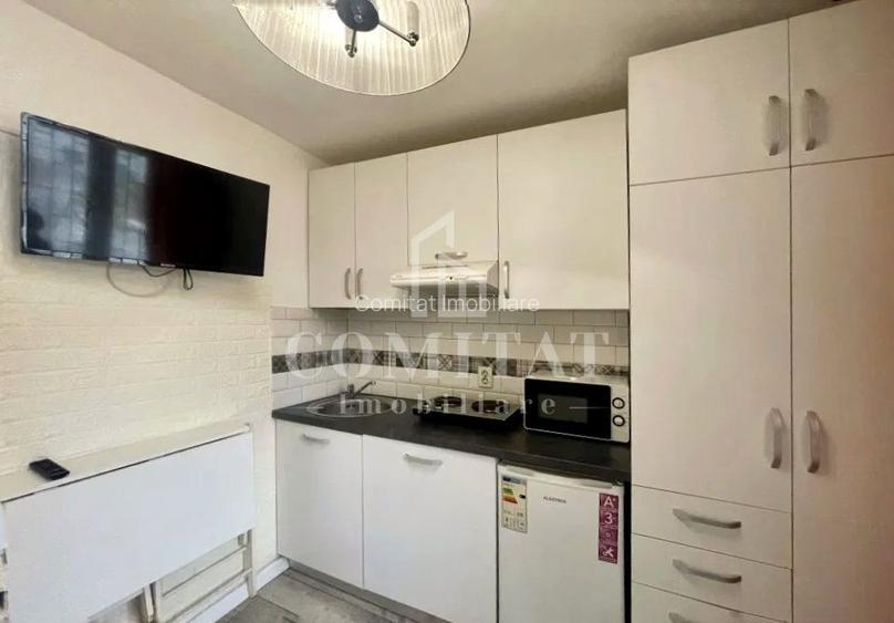 Garsoniera de Vanzare | 11 mp | cartier Gheorgheni - 2