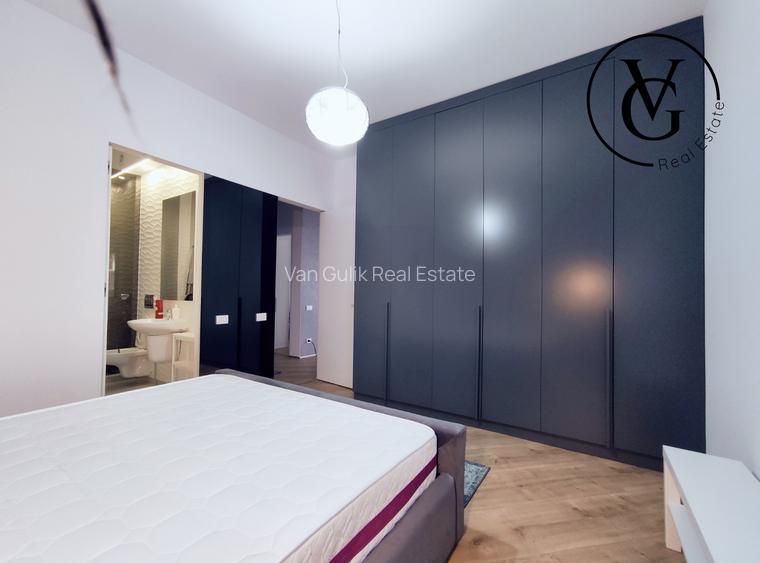 Apartament 3 camere I parcare și boxă I 4City North - 6