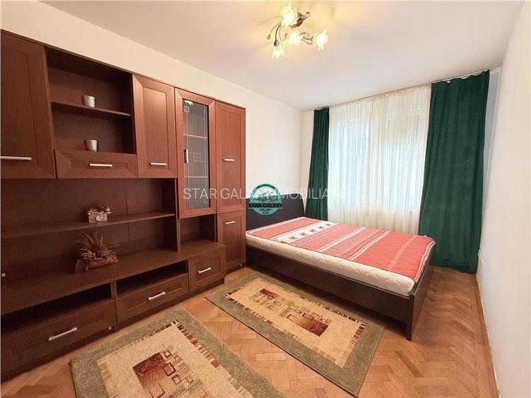 Inchiriez apartament cu 2 camere, complet mobilat, zona ultracentrala - 4