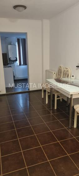 - Apartament 2 camere Progresu, parter cu balcon mare. - 3