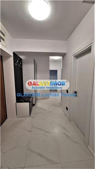 3 camere, decomandat, bloc nou, parcare, terasa I Astorium My Home - 2