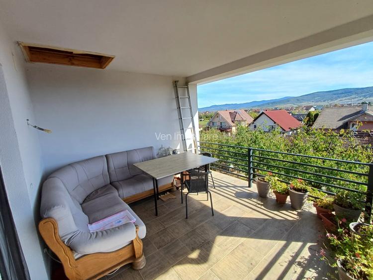 Casa individuala, teren 940mp,140mp utili, zona Unirea - 18