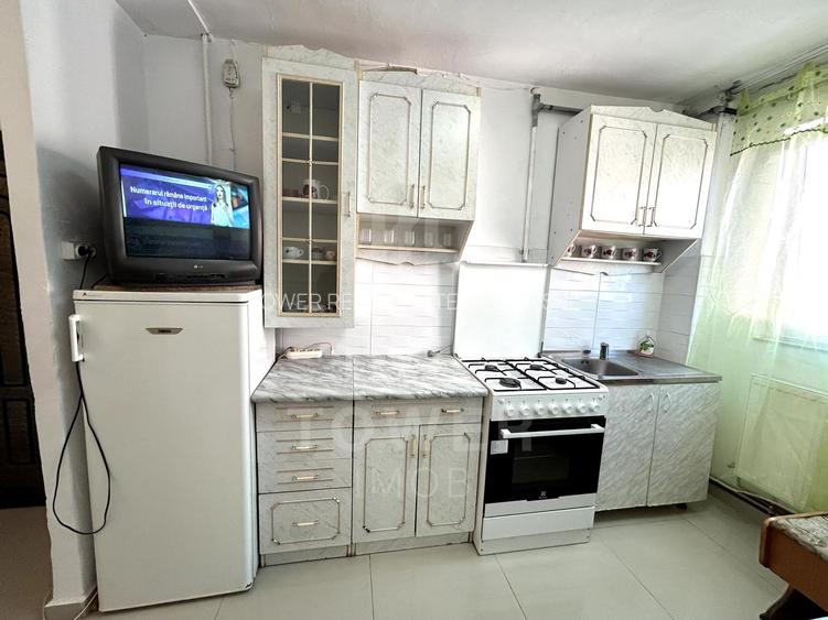 Apartament 2 camere | zona Mihai Viteazu - 4