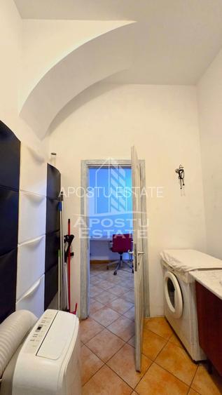 Apartament 1 camera, PetFriendly, zona centrala - 11