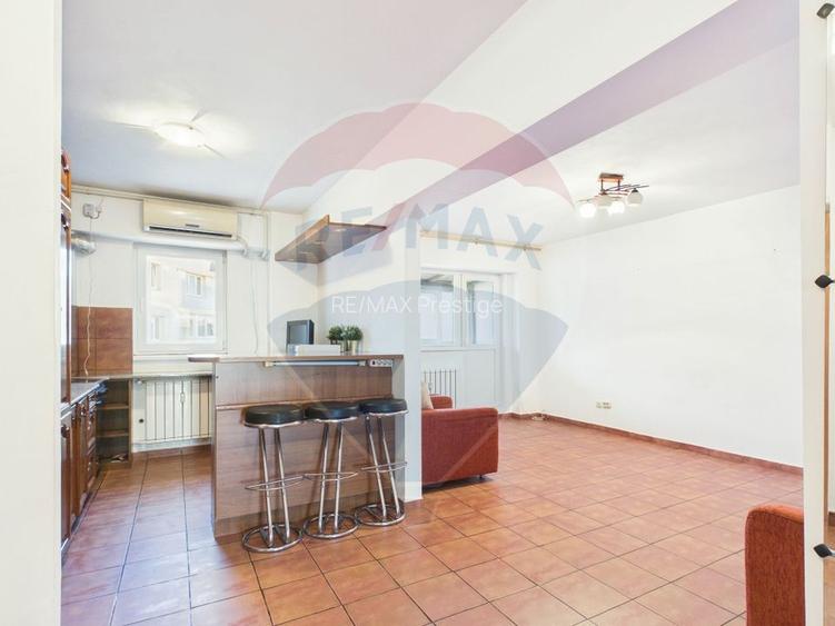 Apartament 4 camere Obor - metrou - 4