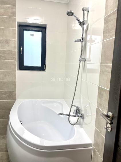 Studio complet mobilat și utilat cu loc de parcare  - 2