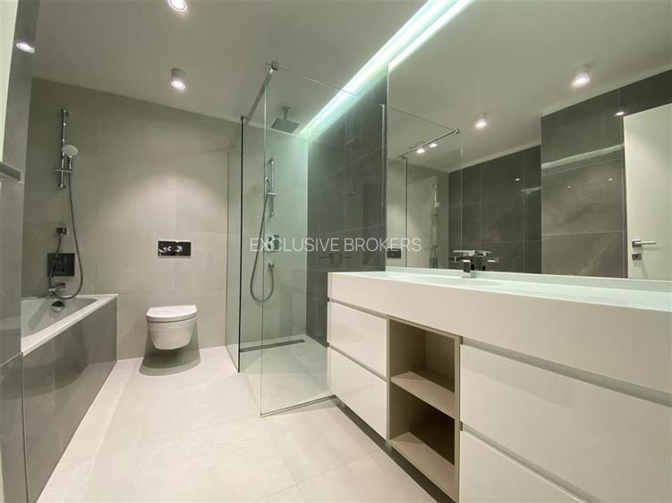 Luxury Duplex Herastrau! 2 Underground Parkings| | - 7