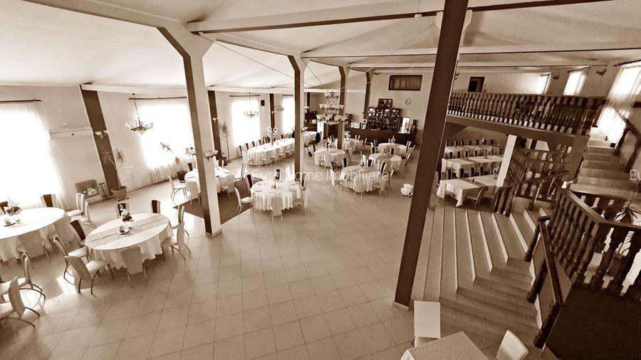 Afacere/Restaurant -Salon evenimente capacitate 600 persoane - 3