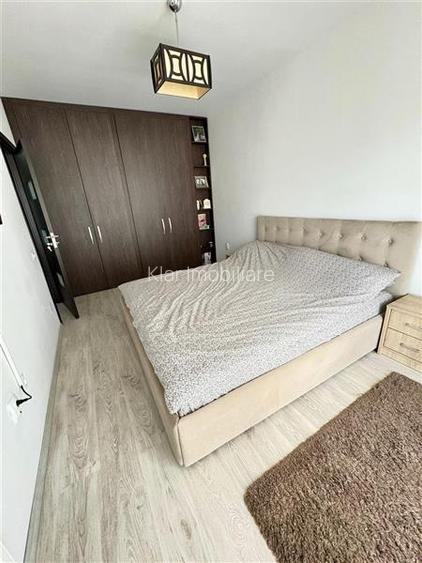 Apartament 2  camere zona Bonjour - 4