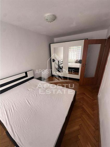 Apartament cu 3 camere de închiriat, Zona Aradului, Timișoara - 7