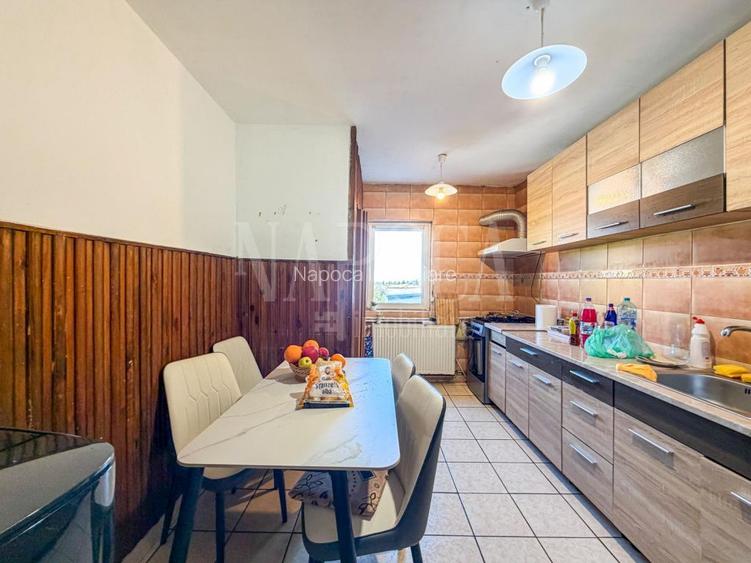 Apartament 4 camere de vanzare in Zorilor, Cluj Napoca - 5