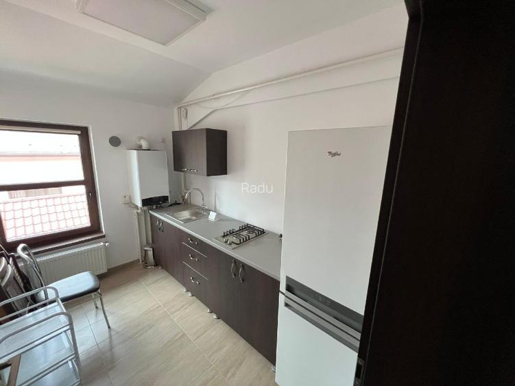 Inchiriere cabinete medicale/birouri - 2