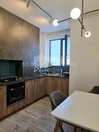 Apartament 2 camere – Zona Delfinariu, Bd. Mamaia - 4