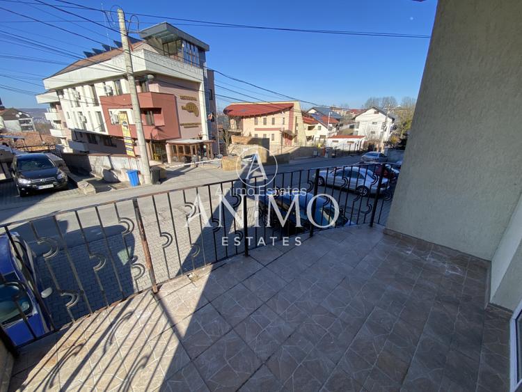 Apartament 4 camere de inchiriat | Zorilor | Parter inalt - 13