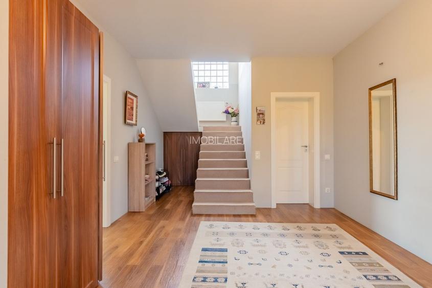 Casa de vanzare în Câmpenești - 8