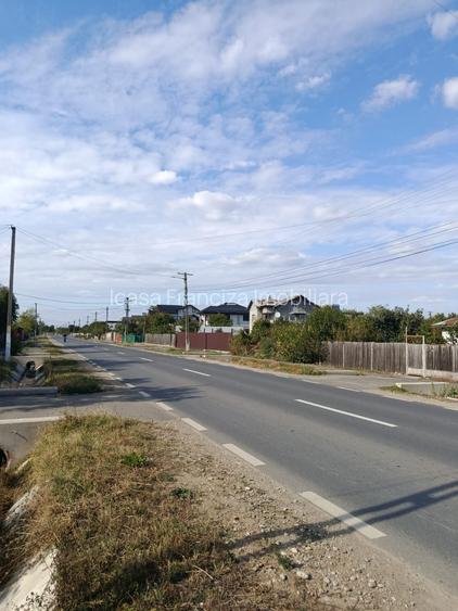 Casă de vânzare în Bilciurești, teren 1171mp, zonă liniștită, ideală pentru fami - 13