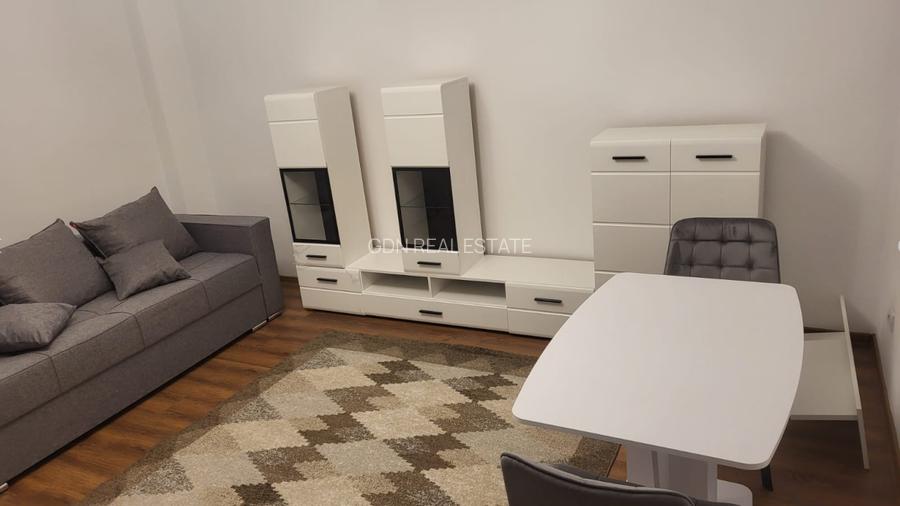 Apartament de inchiriat 2 camere la casa | 50 mp | Zona Lazaret - 3