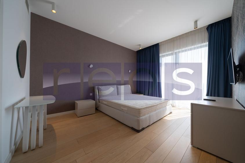 INCHIRIERE 4 CAMERE | HERASTRAU | ULTRAFINISAT | PARCARE | VEDERE LAC | - 7