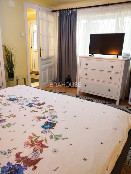 Garsonieră complet renovată, în zonă premium – Apollonia Hirscher - 3