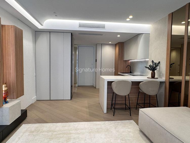 APARTAMENT DE ÎNCHIRIAT CORTINA 126 | IANCU NICOLAE PIPERA - 2
