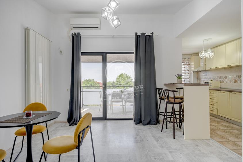 Apartament 3 Camere în Inima Otopeniului – Confort și Accesibilitate - 5