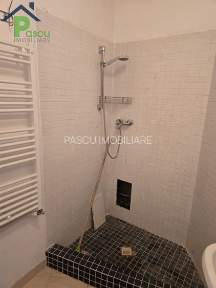 Inchiriere apartament 4 camere Calea Victoriei, str. Franklin, 110 mpu, etaj 2 - 11