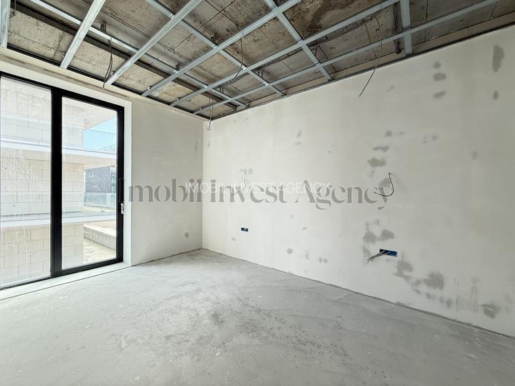 Apartament 3 camere Floreasca - 2