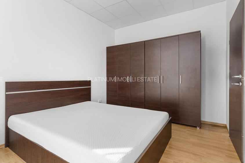 Apartament - Lux 2466 EURO/mp | 2 camere | 75 mp, et 1 | P-ta 1 Mai - 5