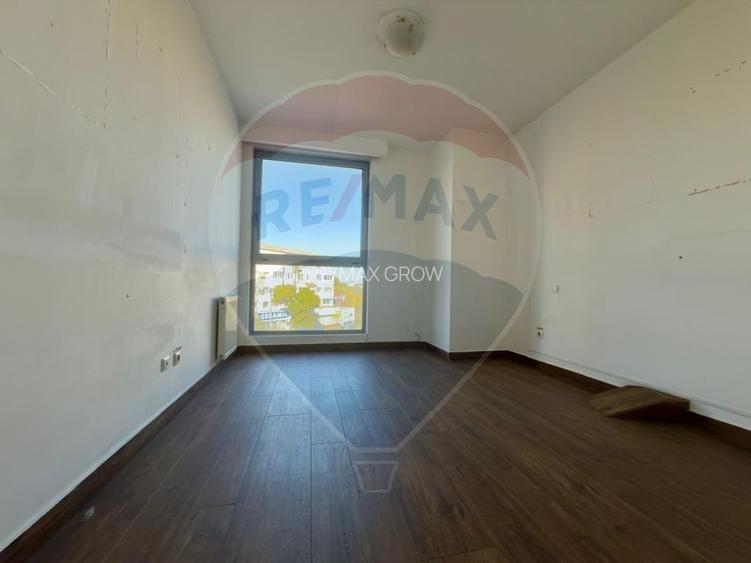 Spațiu comercial de 570 mp de închiriat în Supernova (fostul Cora) - 4