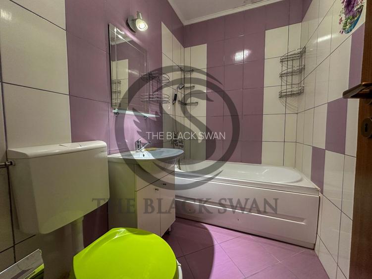 Apartament cu 3 camere de vanzare | Risc Seismic | Cina | Comision 0% - 12