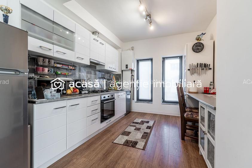 Casă 4 camere 2024 – Cartier Via Carmina, Vladimirescu - COMISION 0 - 4