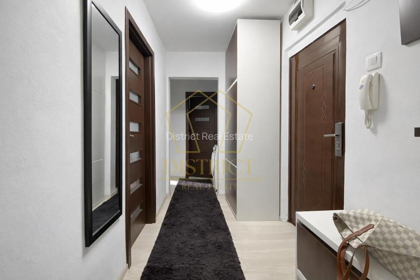Apartament cu 2 camere | Dacia | Pet friendly - 9