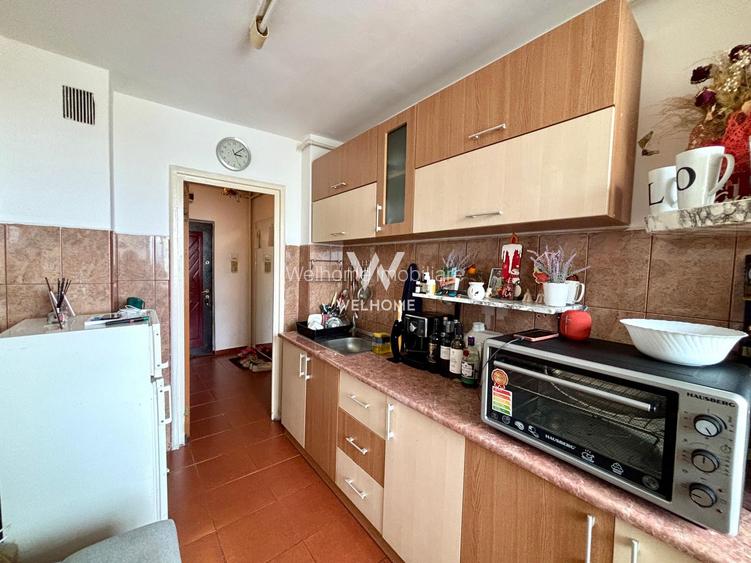 Apartament 2 camere, ideal pentru locuit sau investiție - 7