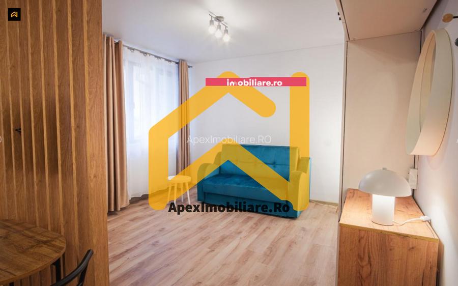 Garsoniera de inchiriat Berceni București | ApexImobiliare.ro - 6