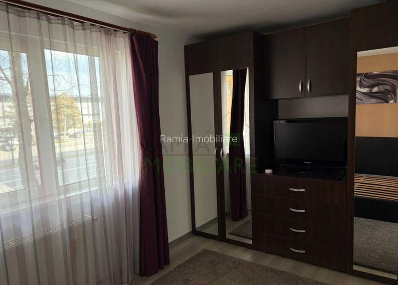 Apartament 2 Camere, Etaj 1, Sala Sporturilor, Mobilat, Utilat, Parcare - 6