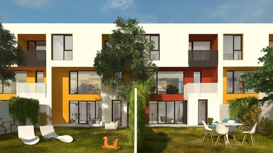 H4L Pipera - duplex + loc de parcare (TVA inclus)