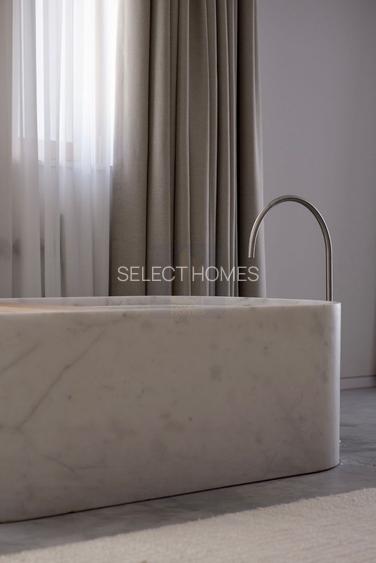 Penthouse unic de vanzare *Dacia- Eminescu* - 21