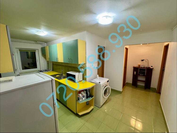 Aviatiei Apartament 2 camere centrala bloc reabilitat etaj 4 proprietar - 5