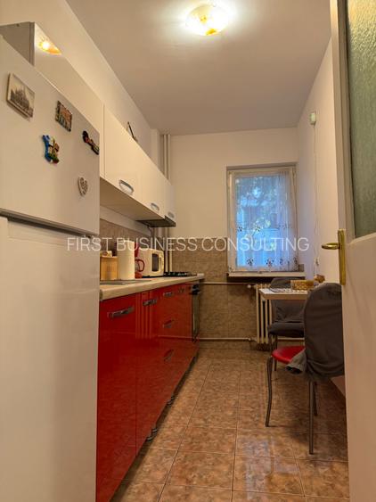 Ap.2 camere zona Cismigiu-Parcul Izvor -B-dul Mihail Kogalniceanu - 8