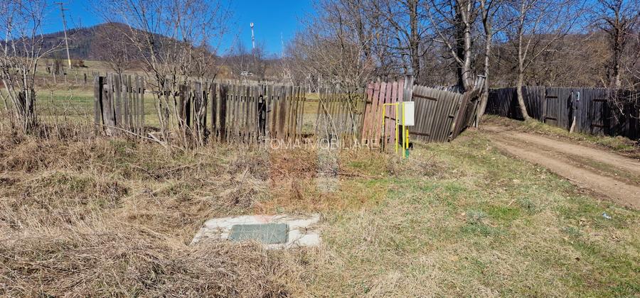 Teren intravilan de 4.000 mp în Bistrița – Alexandru cel Bun - 4